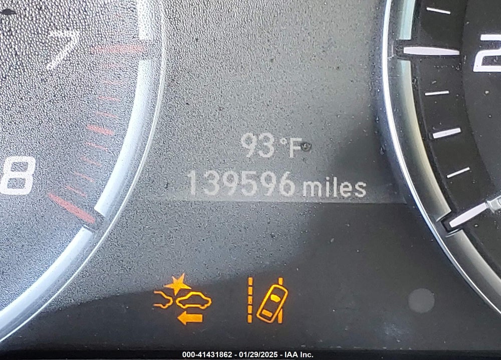2017 ACURA MDX TECHNOLOGY PACKAGE VIN: 5FRYD4H56HB018383