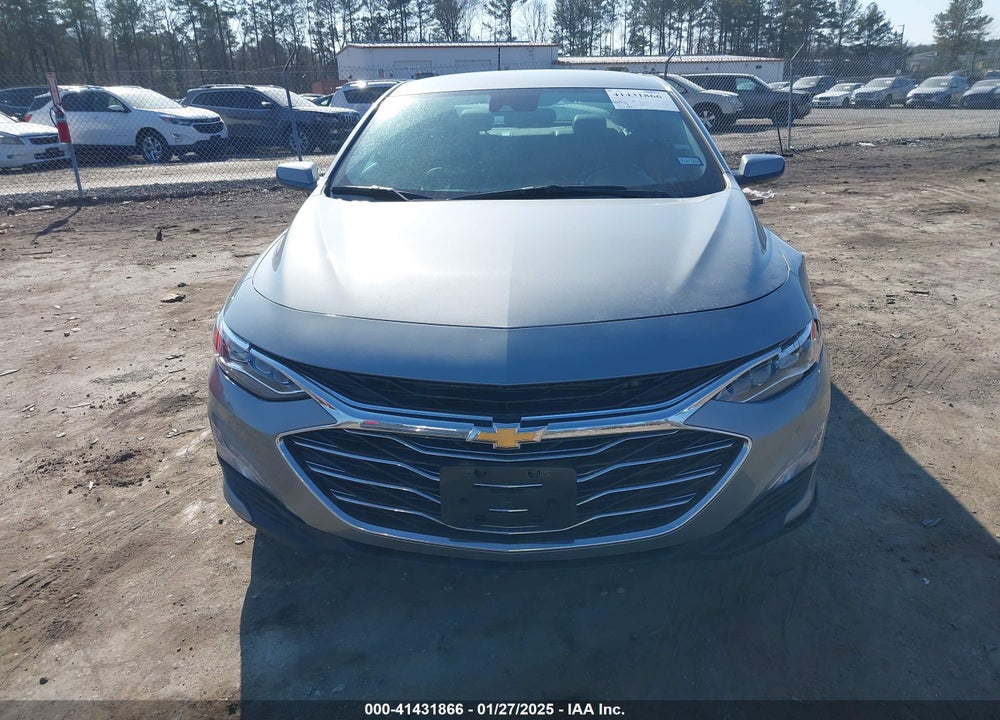 2024 CHEVROLET MALIBU FWD 2LT VIN: 1G1ZE5ST4RF158146