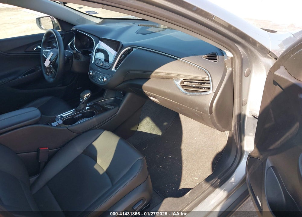 2024 CHEVROLET MALIBU FWD 2LT VIN: 1G1ZE5ST4RF158146