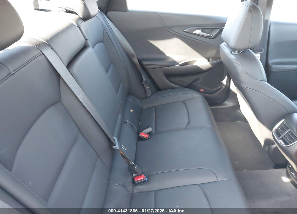 2024 CHEVROLET MALIBU FWD 2LT VIN: 1G1ZE5ST4RF158146