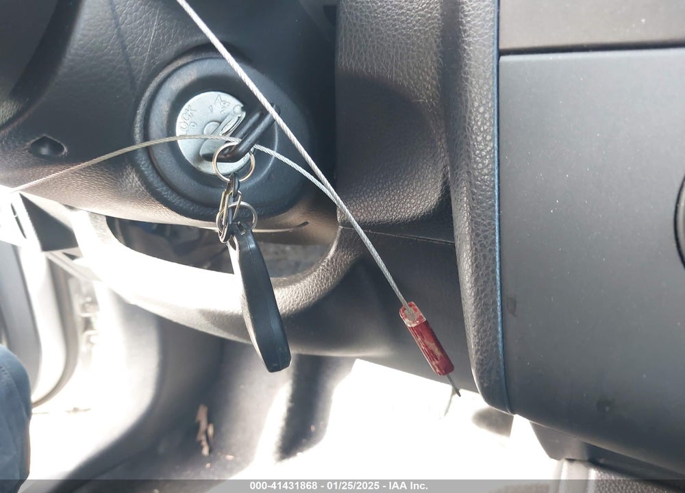 2011 NISSAN VERSA 1.8S VIN: 3N1BC1CP0BL406187