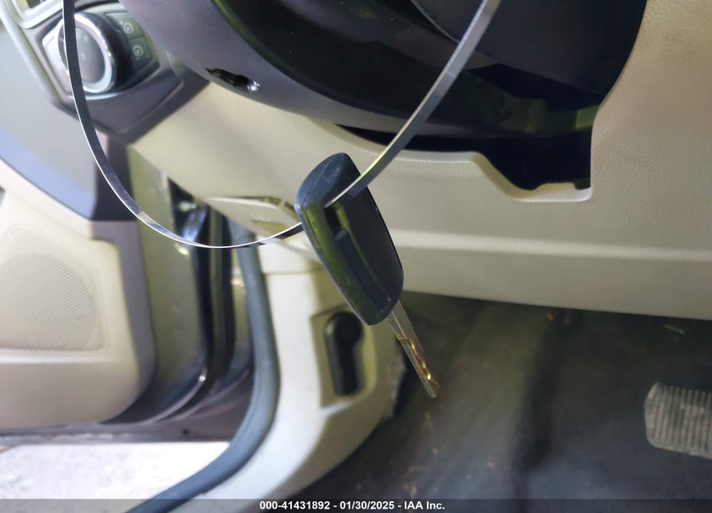 2012 FORD FOCUS SE VIN: 1FAHP3F2XCL293326