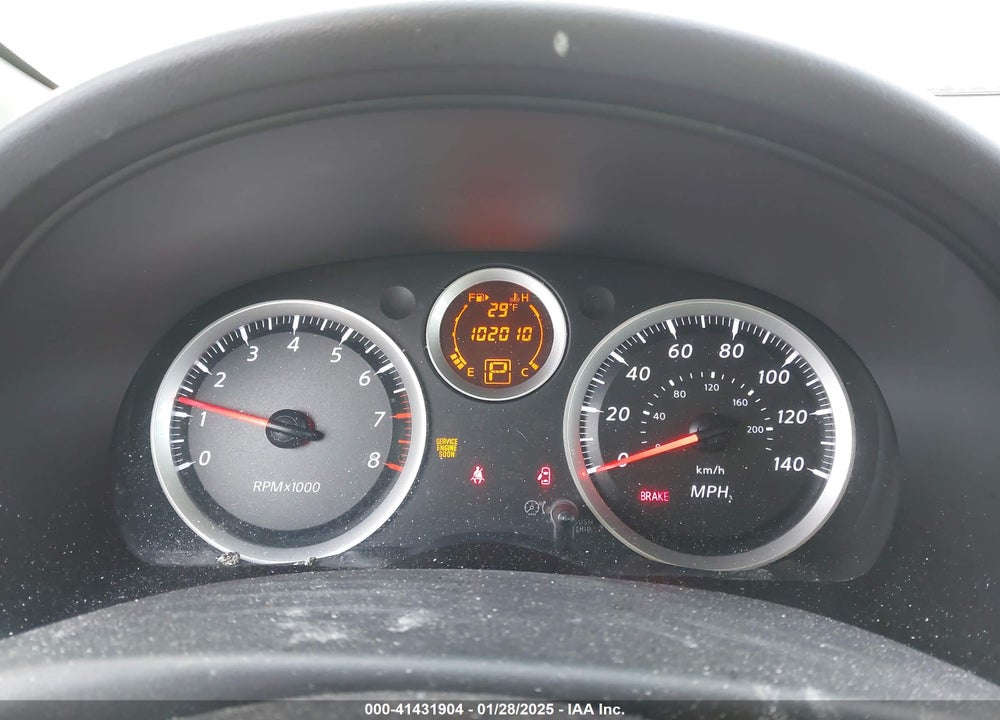 2012 NISSAN SENTRA VIN: 3N1AB6AP7CL781154