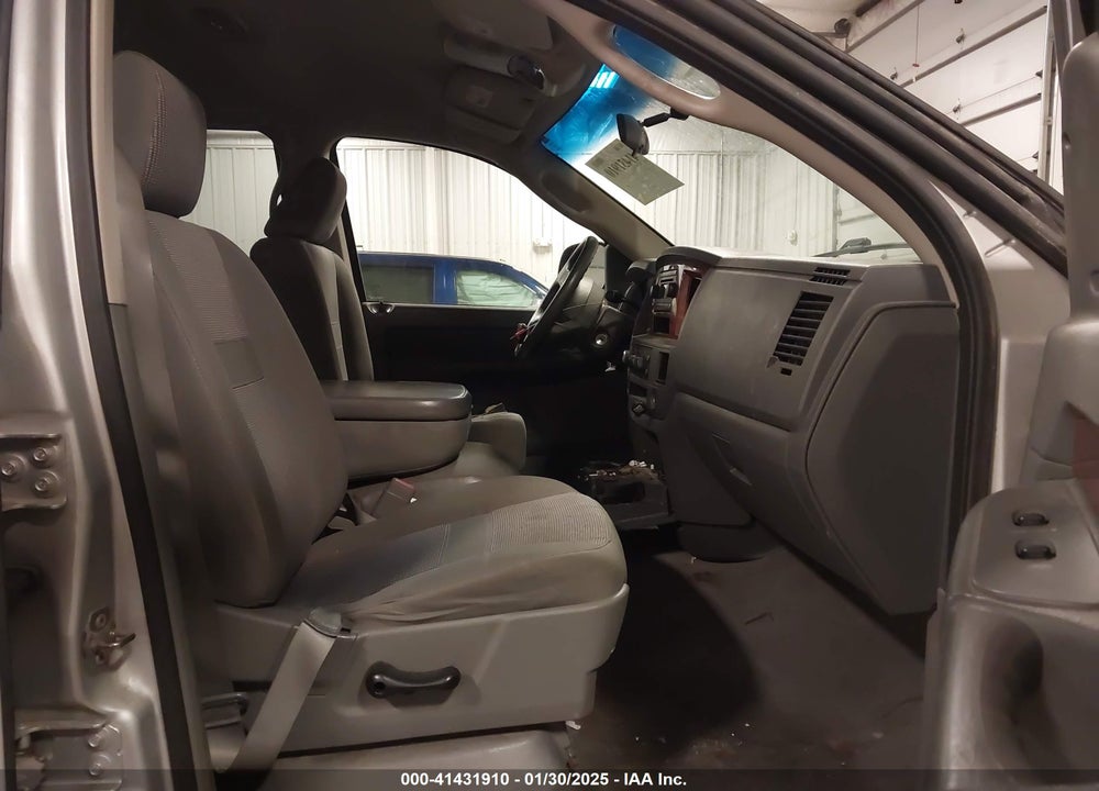 2006 DODGE RAM 1500 VIN: 1D7HU18226S622928