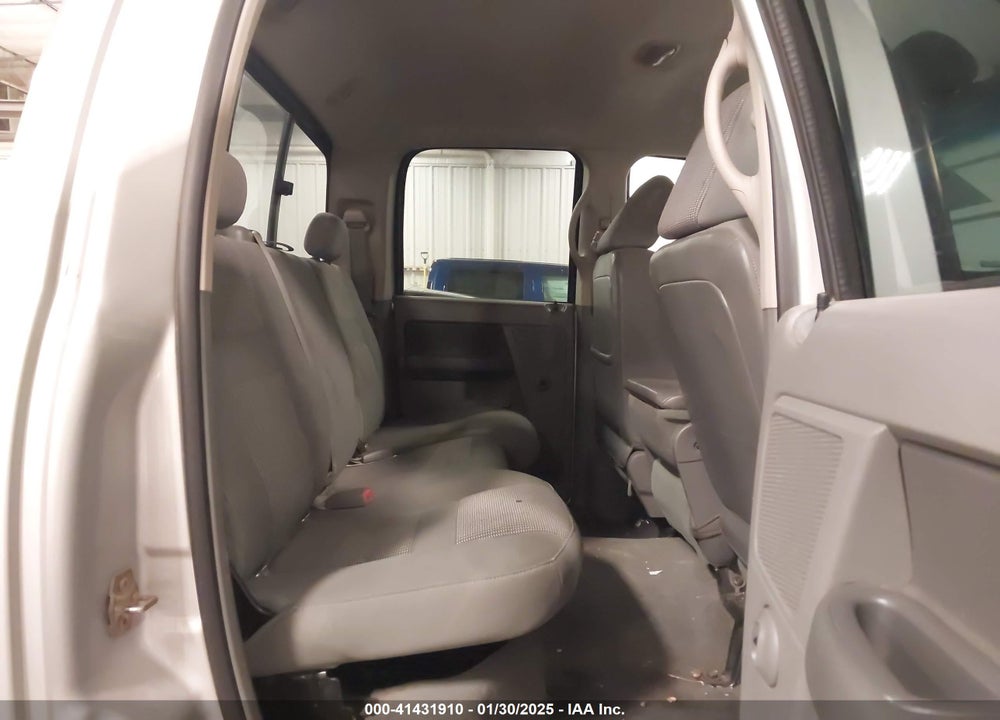 2006 DODGE RAM 1500 VIN: 1D7HU18226S622928
