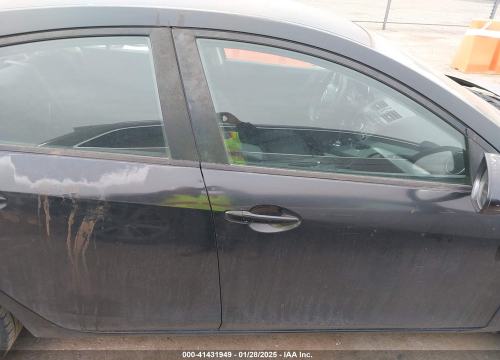 2012 MAZDA MAZDA3 VIN: JM1BL1V76C1567405