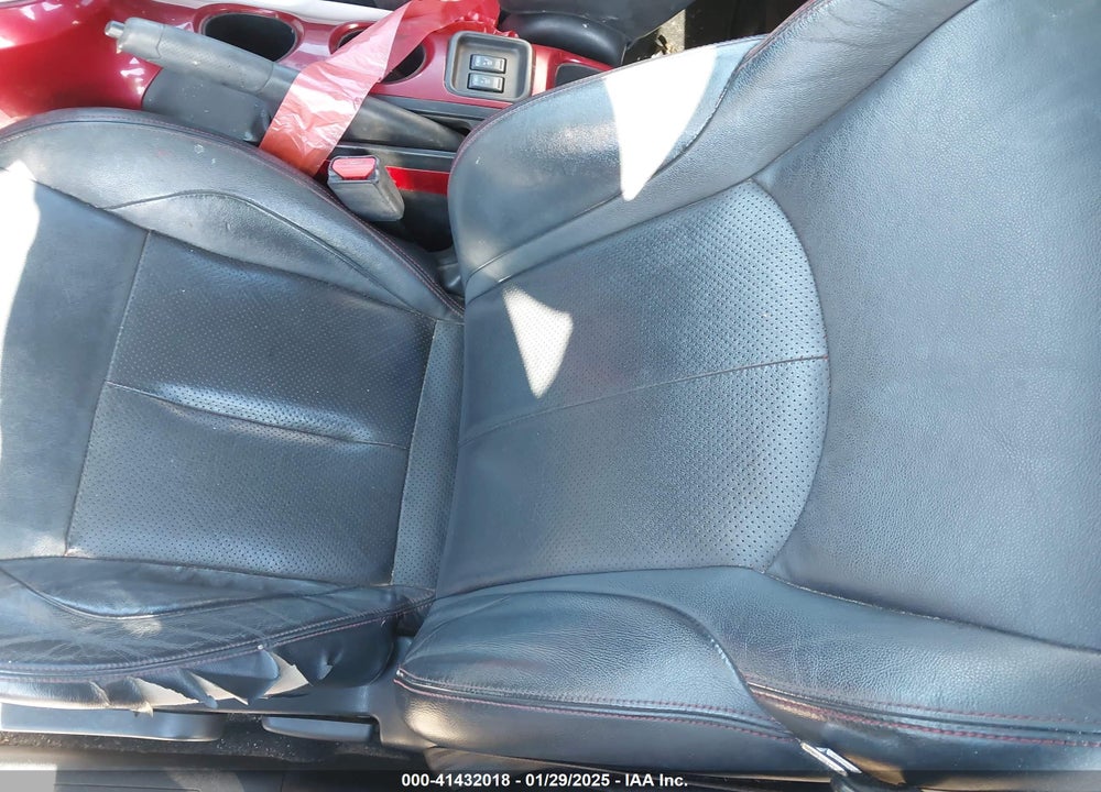2012 NISSAN JUKE SL VIN: JN8AF5MR5CT105245