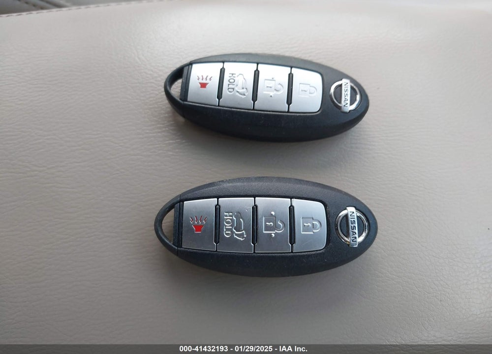 2014 NISSAN ROGUE VIN: 5N1AT2MVXEC821105