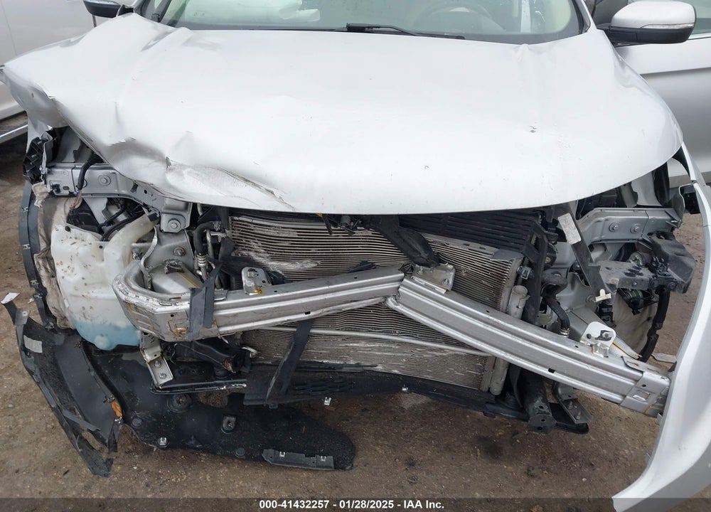 2018 FORD EDGE VIN: 2FMPK3J85JBB27854