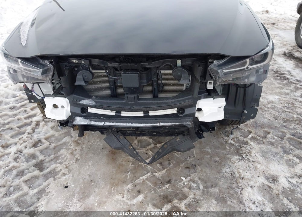 2023 MAZDA CX-5 2.5 S PREFERRED VIN: JM3KFBCM0P0191051