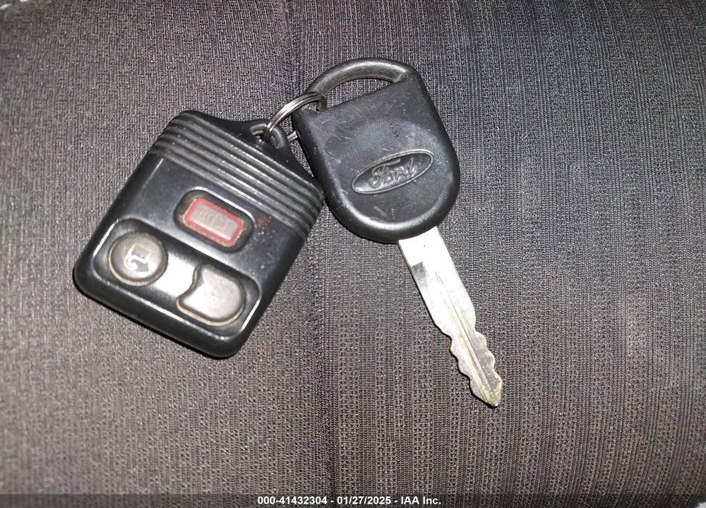 2010 FORD F-150 FX4/HARLEY-DAVIDSON/KING RANCH/LARIAT/PLATINUM/XL/XLT VIN: 1FTFW1EV8AFA31398