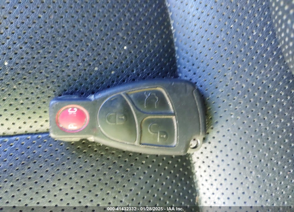 2003 MERCEDES-BENZ E 500 VIN: WDBUF70J23A077046