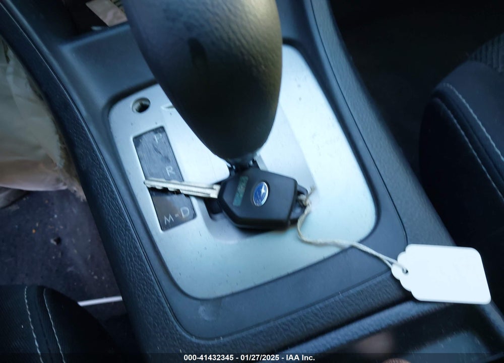 2015 SUBARU XV CROSSTREK 2.0I PREMIUM VIN: JF2GPADC4F8278805