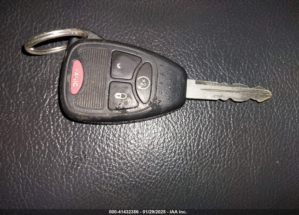 2014 JEEP PATRIOT LIMITED VIN: 1C4NJRCB9ED687497