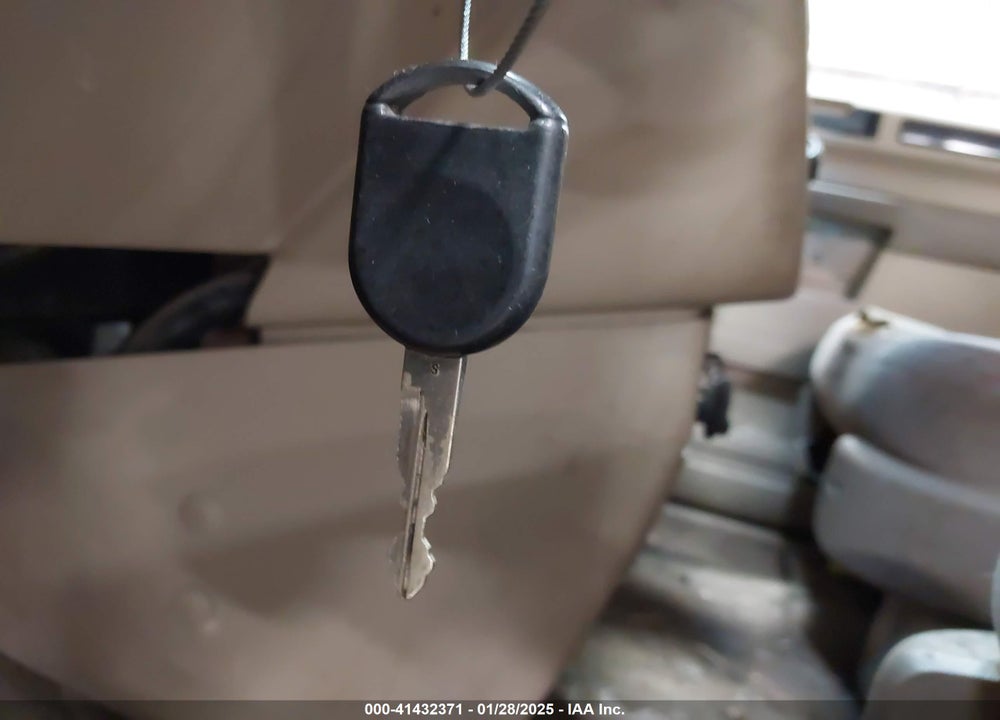 2006 FORD FREESTAR SEL VIN: 2FMZA52206BA41134