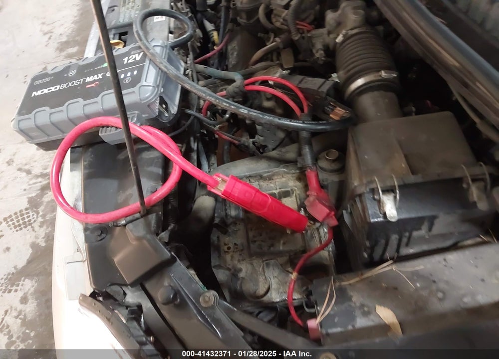 2006 FORD FREESTAR SEL VIN: 2FMZA52206BA41134