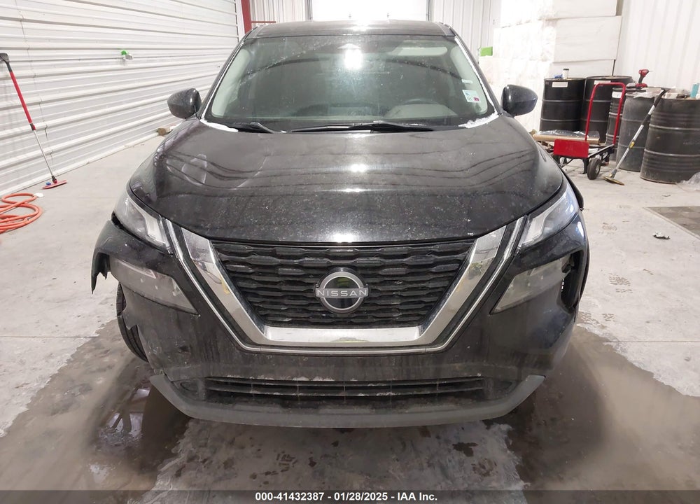 2023 NISSAN ROGUE VIN: 5N1BT3BA6PC780226