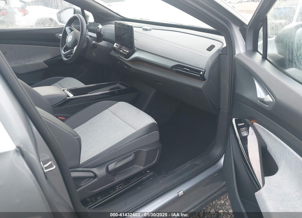2023 VOLKSWAGEN ID.4 VIN: 1V2DNPE86PC030217