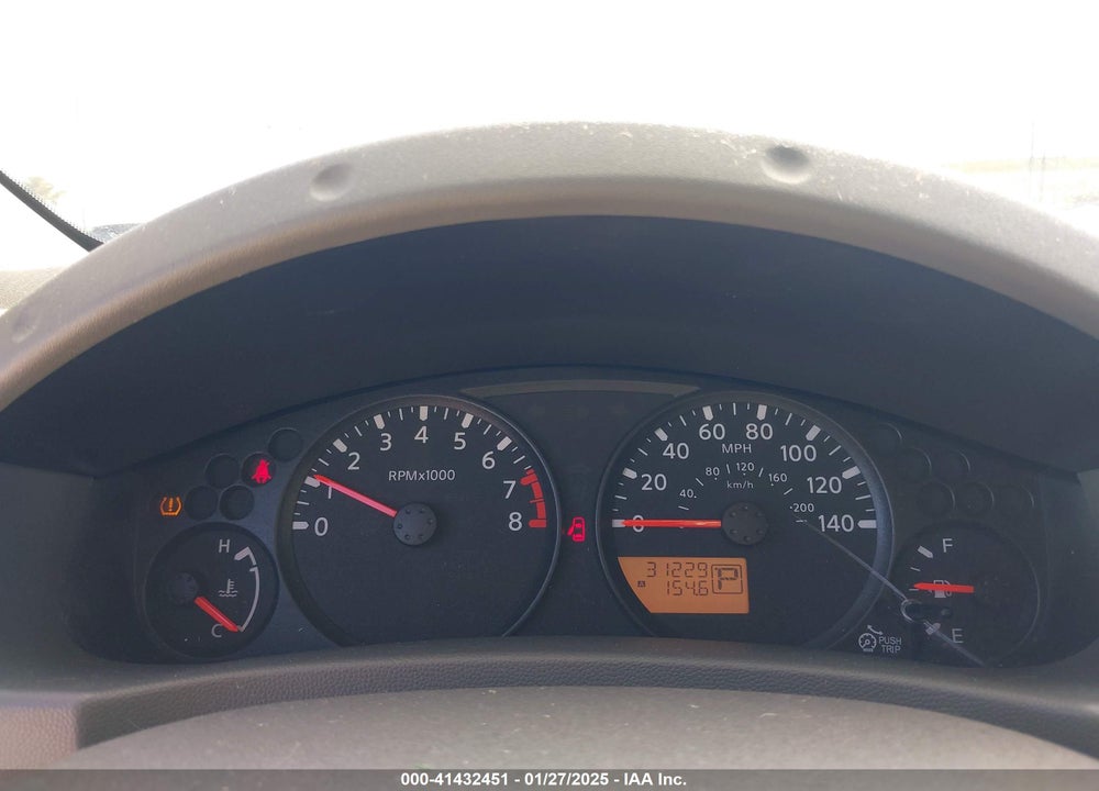 2021 NISSAN FRONTIER VIN: 1N6ED0EA2MN706324