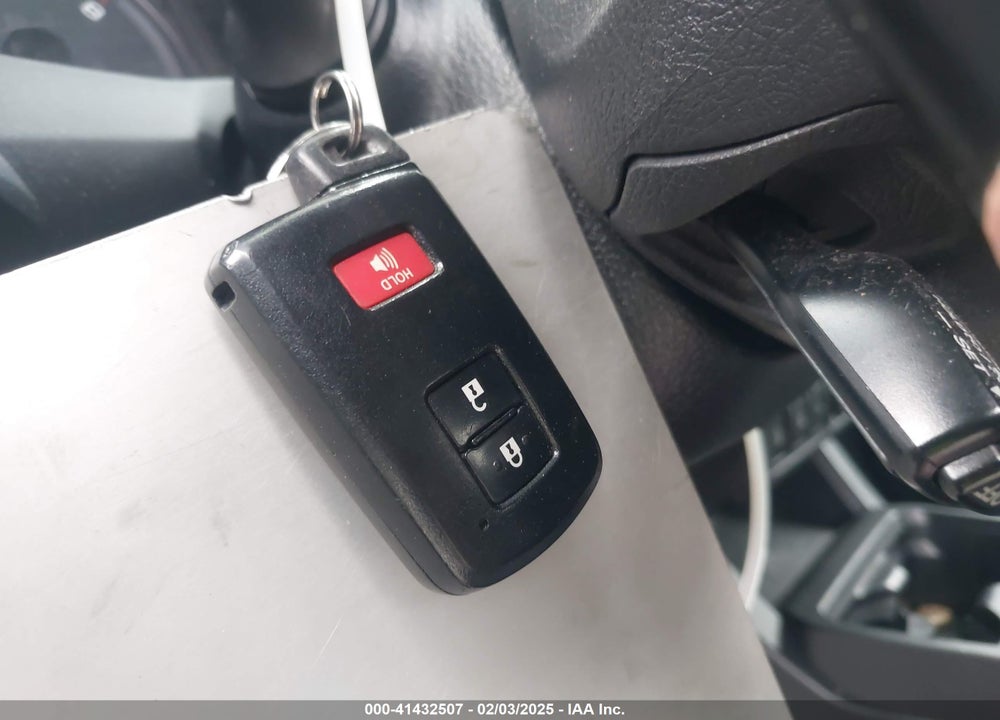 2018 TOYOTA TACOMA TRD SPORT VIN: 3TMBZ5DN6JM015750