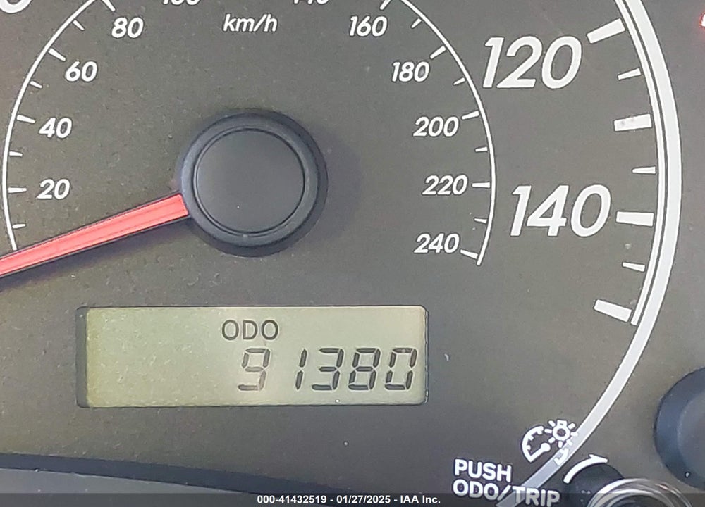 2010 TOYOTA COROLLA VIN: 1NXBU4EE7AZ211811