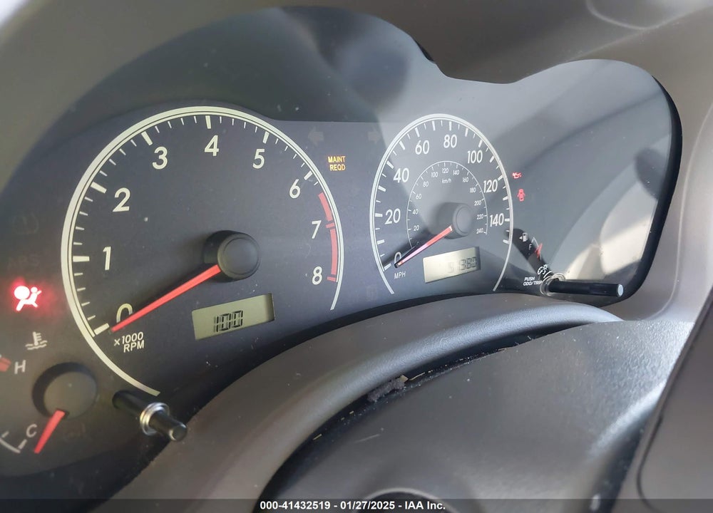 2010 TOYOTA COROLLA VIN: 1NXBU4EE7AZ211811