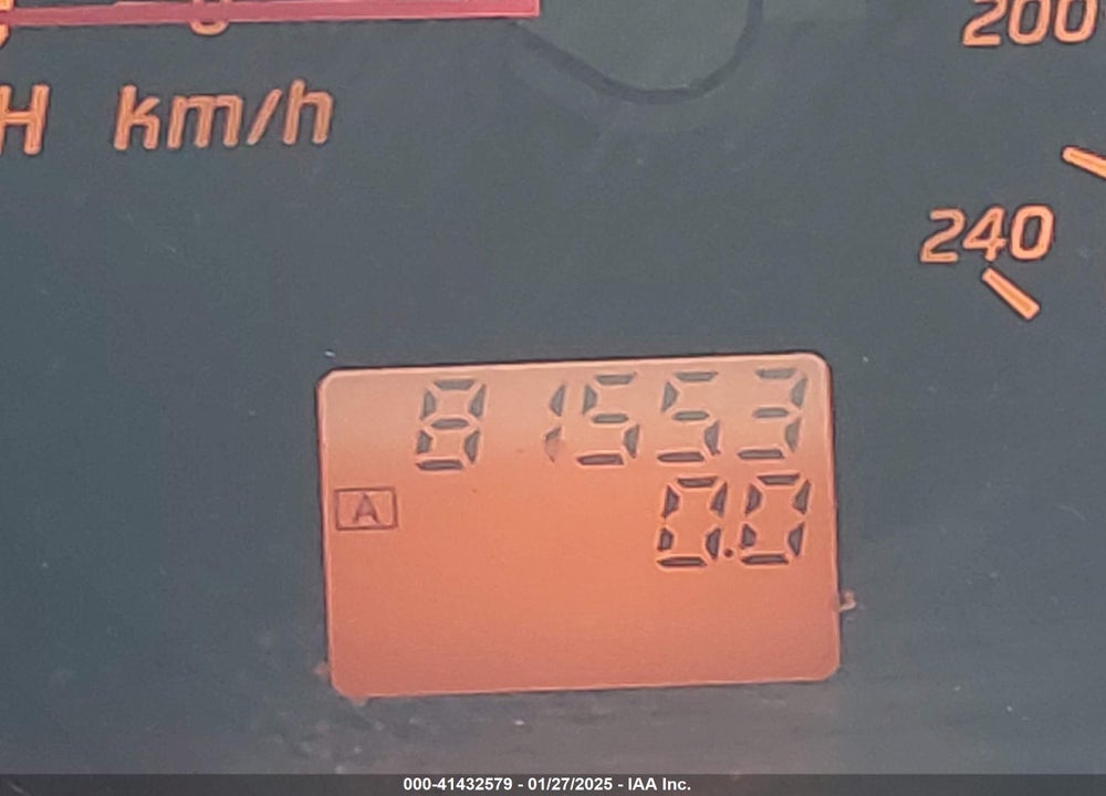 2002 NISSAN ALTIMA 2.5 S VIN: 1N4AL11D02C268041