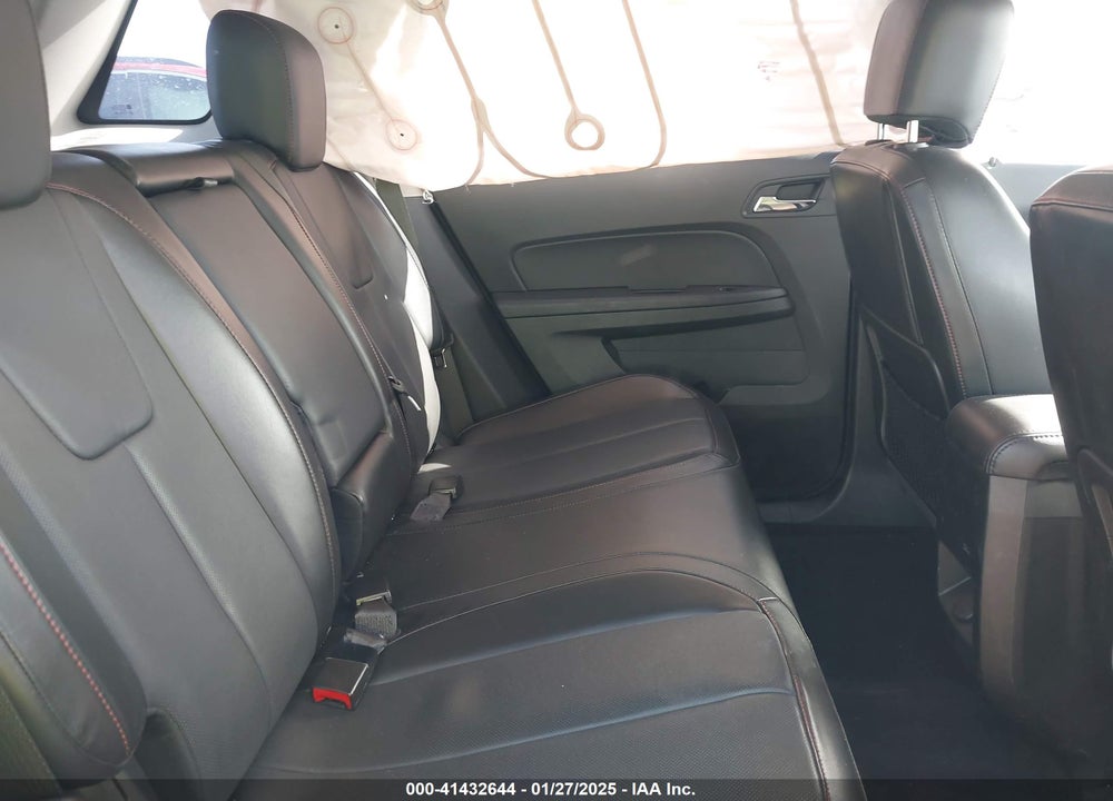 2016 GMC TERRAIN VIN: 2GKALPEK8G6275698