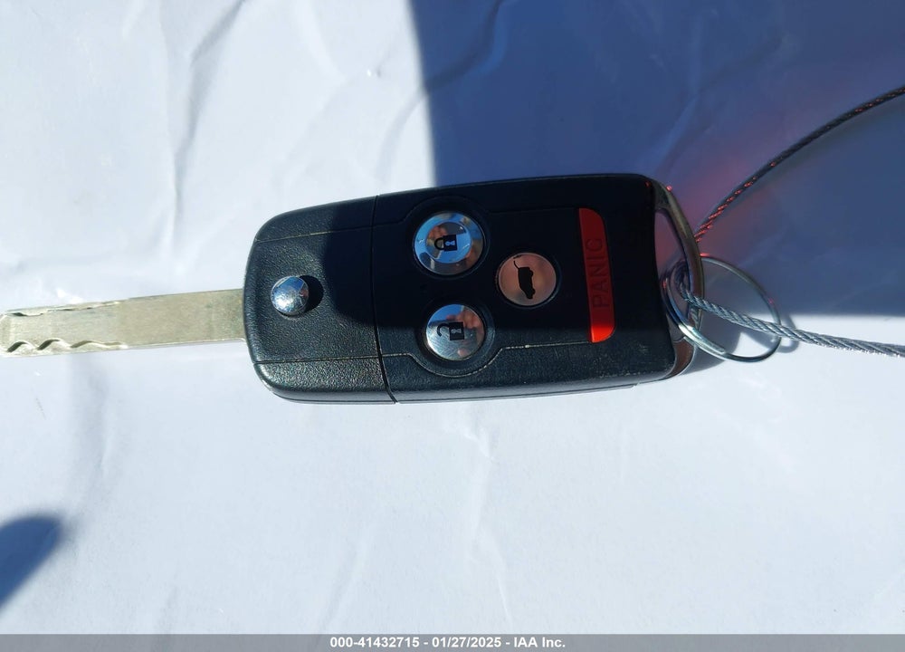2012 ACURA MDX TECHNOLOGY PACKAGE VIN: 2HNYD2H32CH549422
