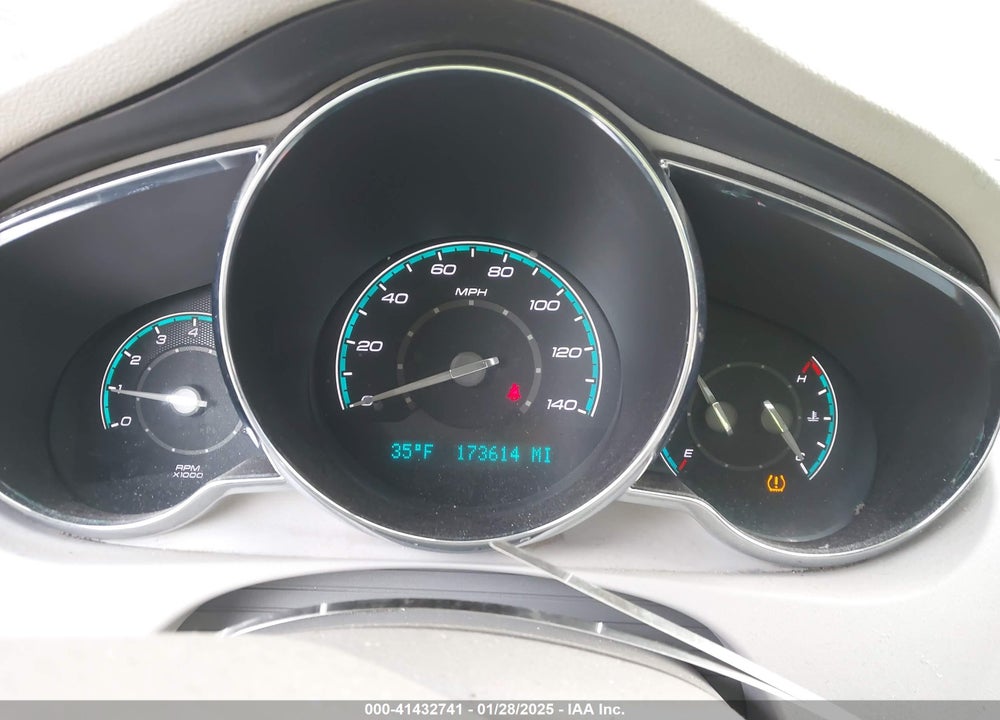 2010 CHEVROLET MALIBU LS VIN: 1G1ZB5EB7AF316298