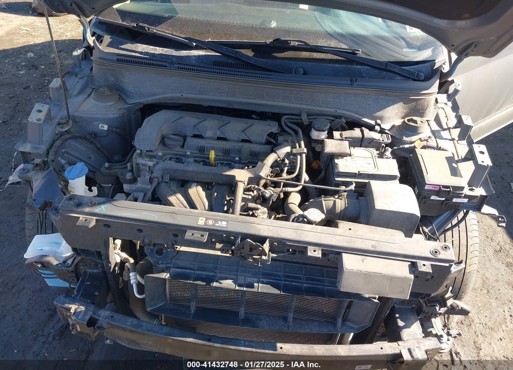2020 HYUNDAI VENUE SEL VIN: KMHRC8A34LU033324