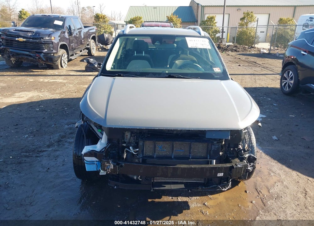 2020 HYUNDAI VENUE SEL VIN: KMHRC8A34LU033324