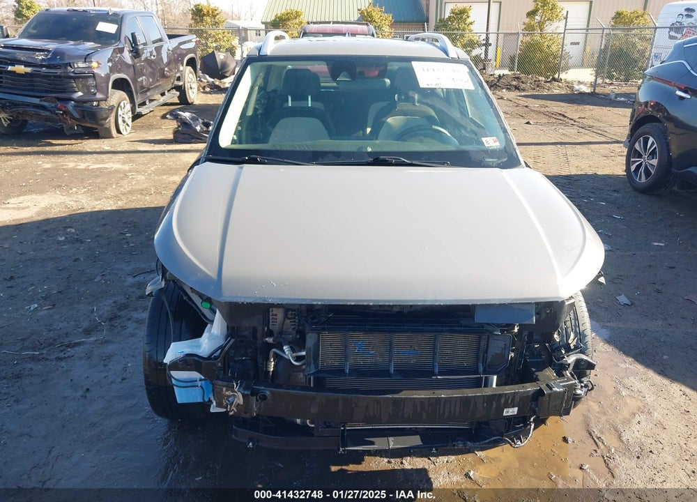 2020 HYUNDAI VENUE SEL VIN: KMHRC8A34LU033324