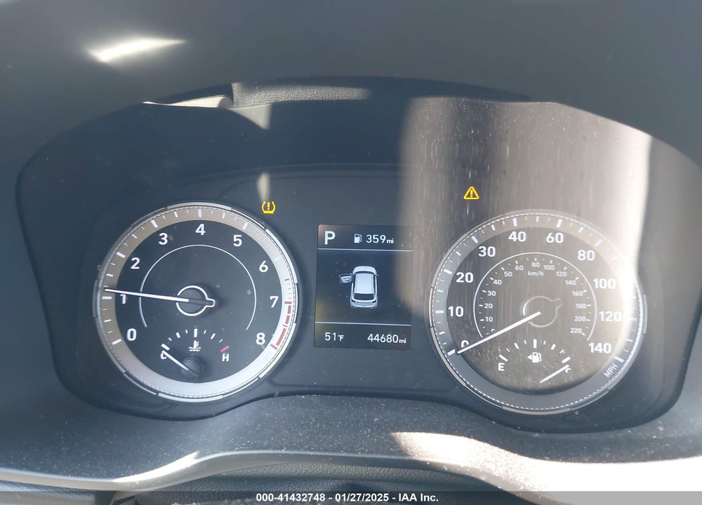 2020 HYUNDAI VENUE SEL VIN: KMHRC8A34LU033324