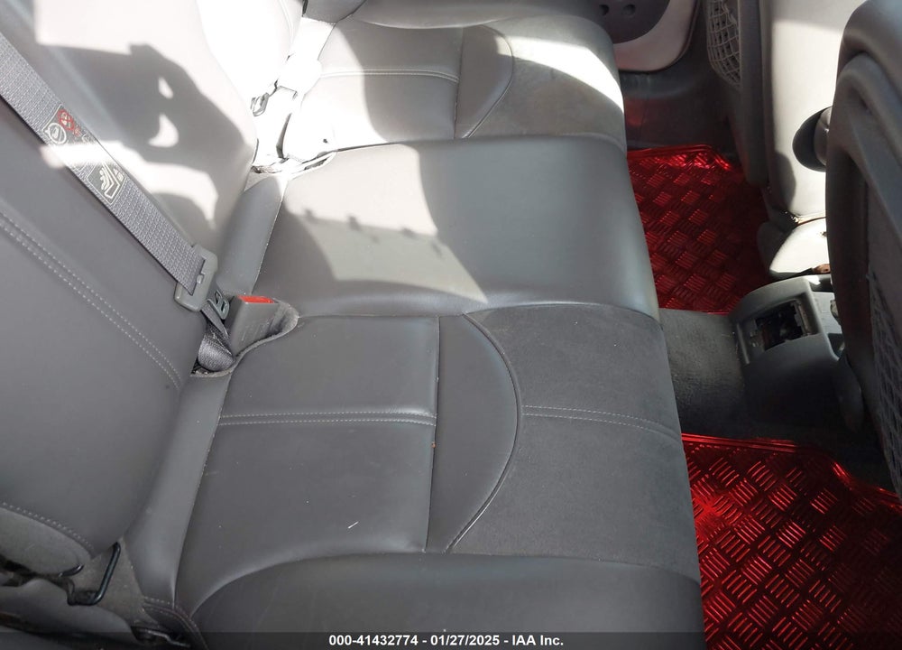 2001 CHRYSLER PT CRUISER VIN: 3C8FY4BB21T525895