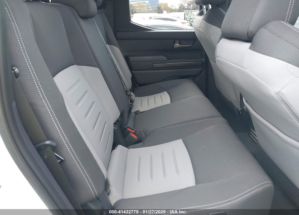 2024 TOYOTA TACOMA VIN: 3TYLB5JNXRT007339