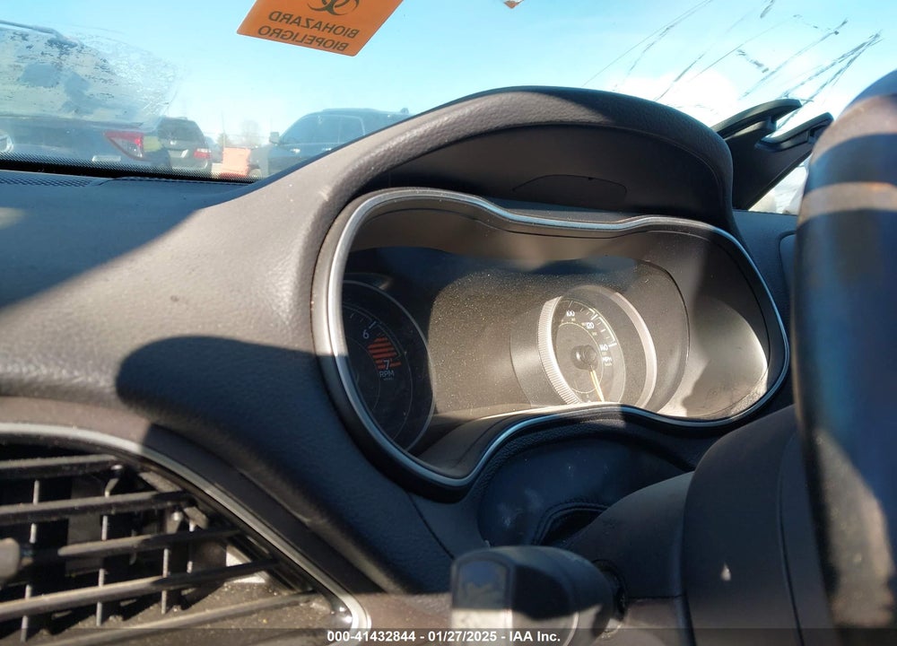 2020 JEEP CHEROKEE LIMITED FWD VIN: 1C4PJLDB9LD502771