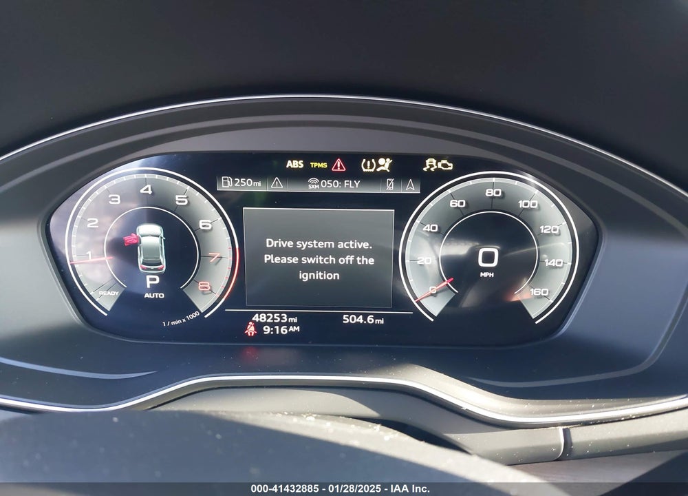 2021 AUDI Q5 SPORTBACK PREMIUM PLUS 45 TFSI QUATTRO S TRONIC VIN: WA15AAFY3M2125293