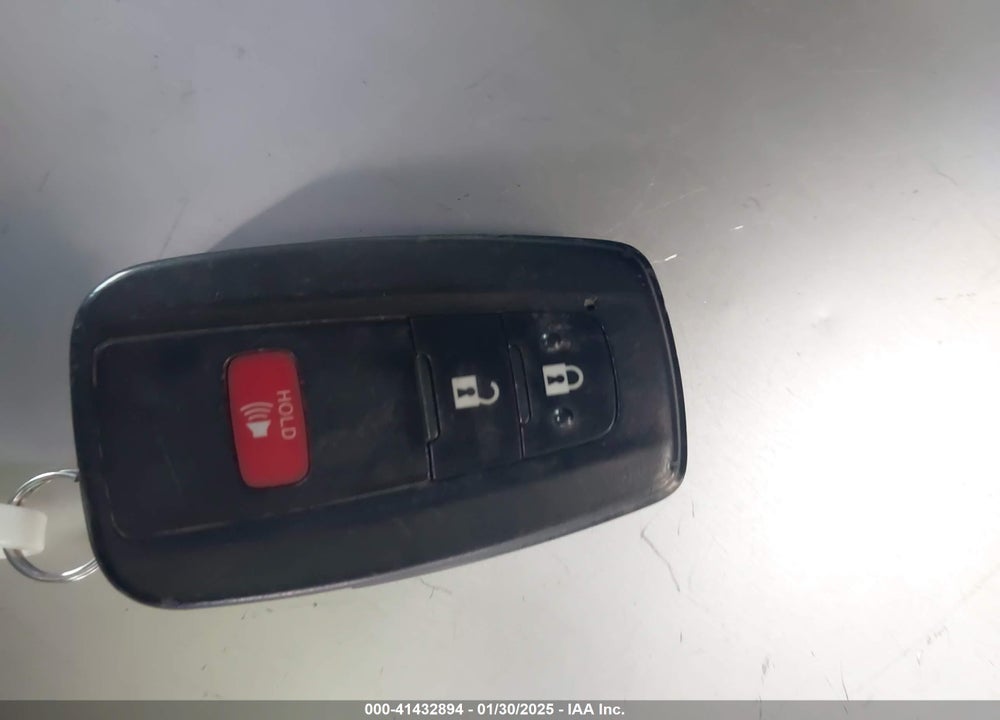 2018 TOYOTA PRIUS VIN: JTDKBRFU5J3073754