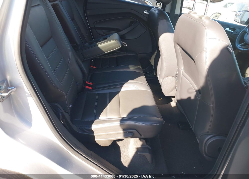2018 FORD ESCAPE SEL VIN: 1FMCU9HD7JUB51579