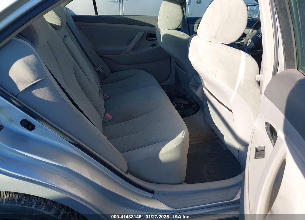 2007 TOYOTA CAMRY LE VIN: 4T1BE46K67U148226