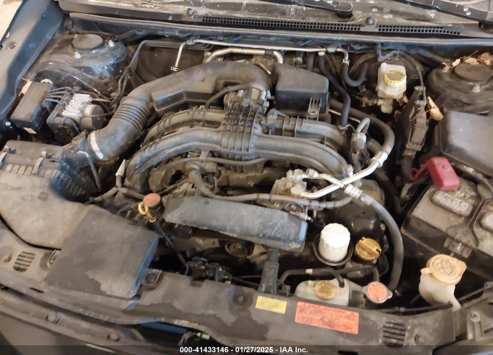 2019 SUBARU IMPREZA VIN: 4S3GTAA62K3761287