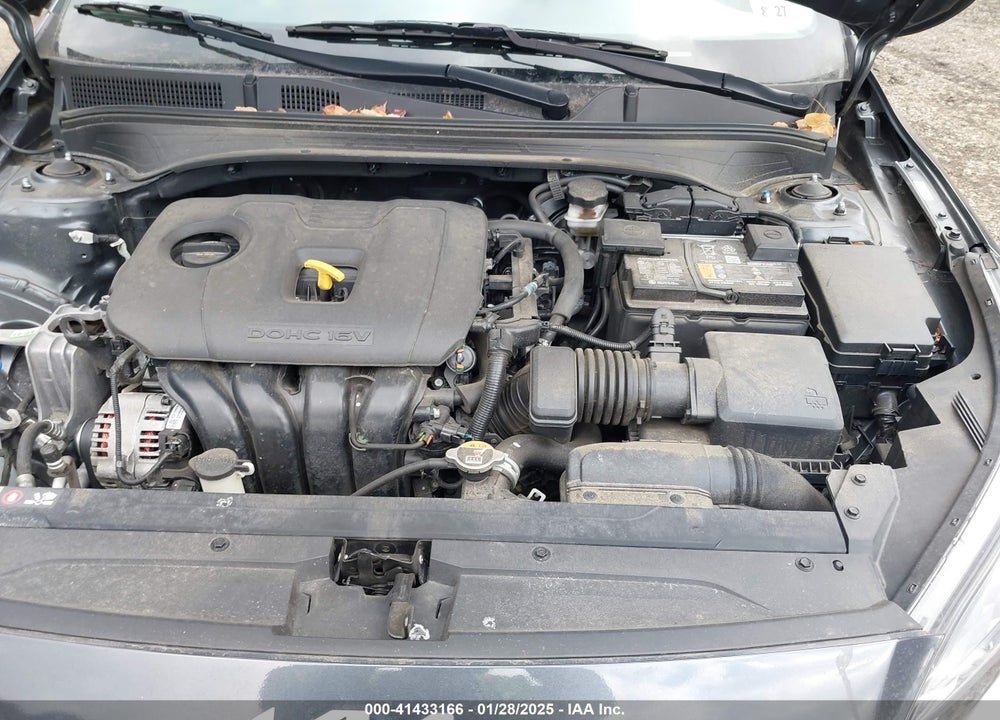 2022 KIA FORTE LXS VIN: 3KPF24AD9NE488778