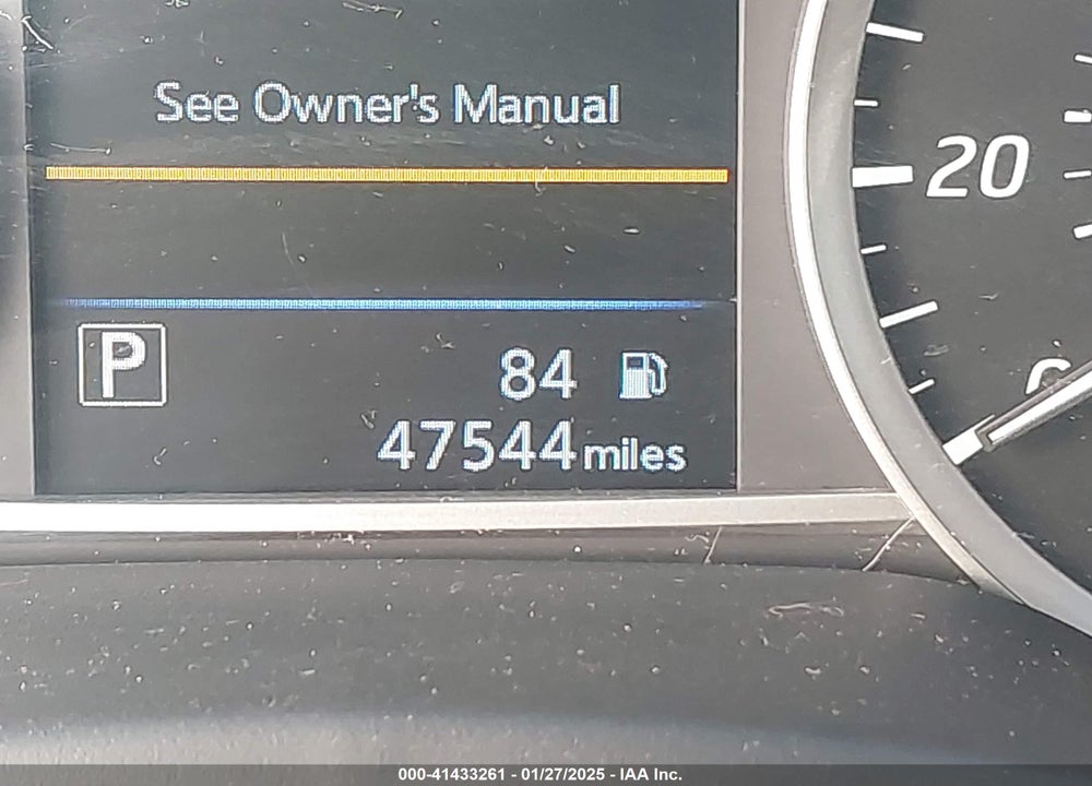2019 NISSAN SENTRA SV VIN: 3N1AB7AP9KY401836