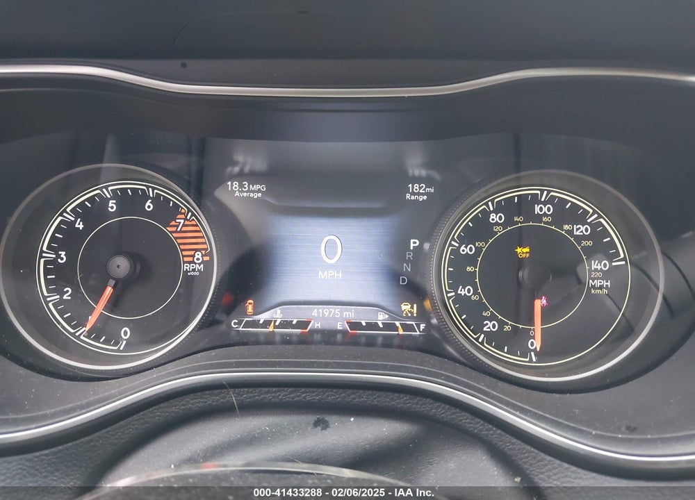 2021 JEEP CHEROKEE LIMITED 4X4 VIN: 1C4PJMDX0MD240545