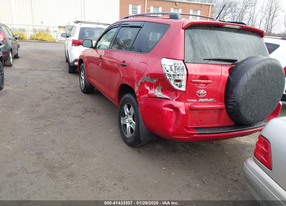 2010 TOYOTA RAV4 VIN: JTMBF4DV0A5020631