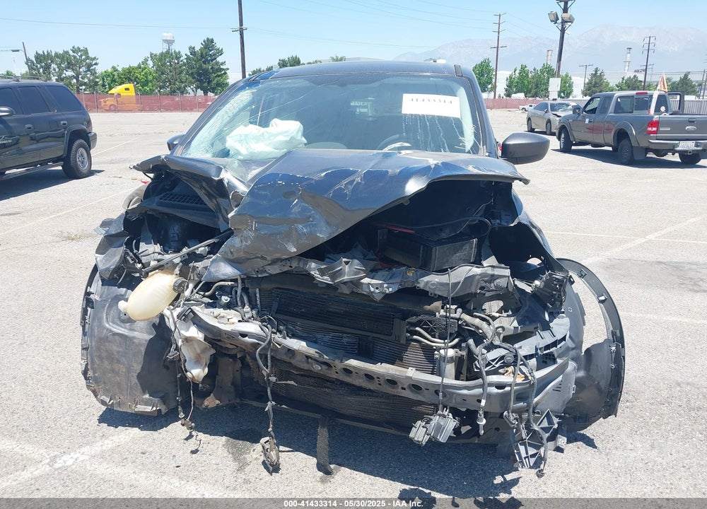 2017 FORD ESCAPE VIN: 1FMCU0G9XHUA83443