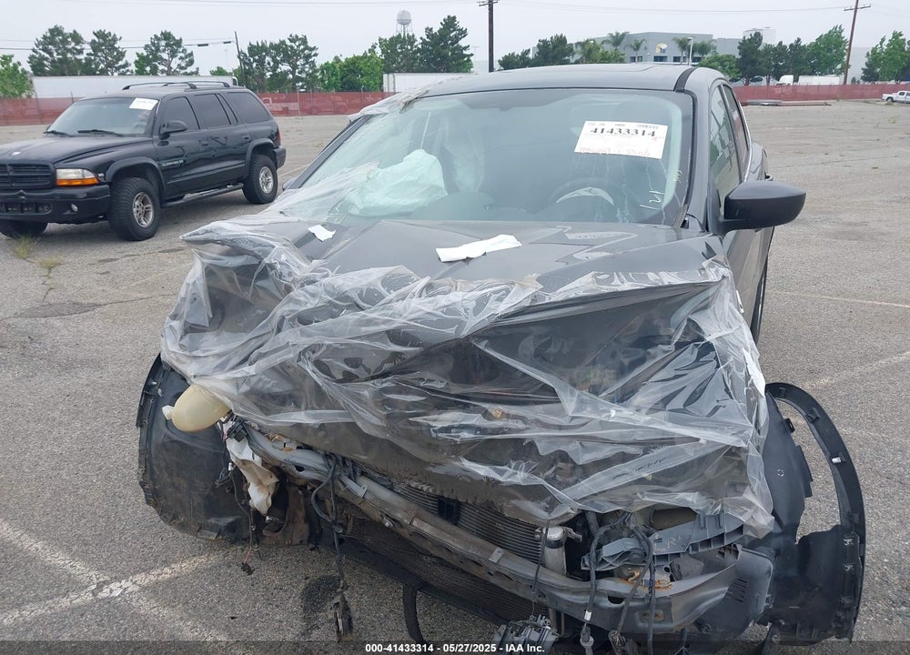 2017 FORD ESCAPE VIN: 1FMCU0G9XHUA83443