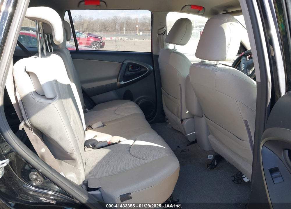 2010 TOYOTA RAV4 VIN: JTMBF4DV9A5021955