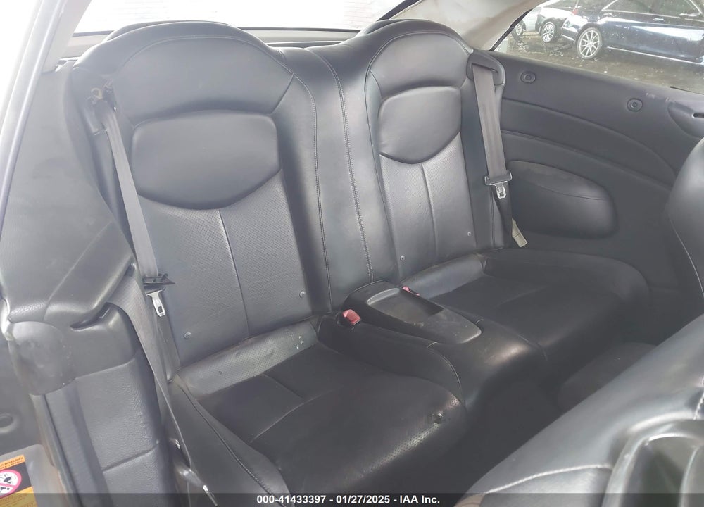 2009 INFINITI G37 VIN: JNKCV66E59M724338